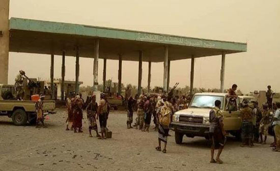 صحيفة: قوات فرنسية خاصة على الأرض باليمن