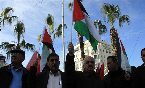 فصائل فلسطينية تتلقى دعوات للمشاركة باجتماع في القاهرة فصائل فلسطينية تتلقى دعوات للمشاركة باجتماع في القاهرة