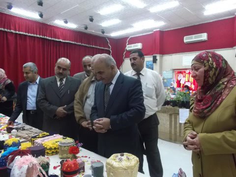 خضري: في ذكرى النكبة الاستهداف الإسرائيلي مستمر والتوحد الفلسطيني مطلوب خضري: في ذكرى النكبة الاستهداف الإسرائيلي مستمر والتوحد الفلسطيني مطلوب