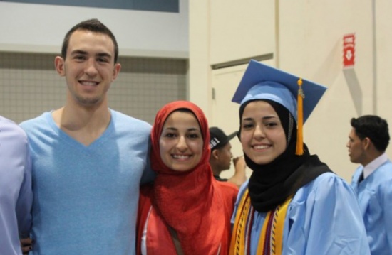 اميركا : نيابة نورث كارولاينا ستطالب الإعدام لقاتل الاردنيتن والسوري