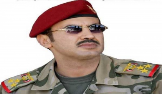 نجل صالح يوافق على تسليم منظومة الصواريخ إلي هادي نجل صالح يوافق على تسليم منظومة الصواريخ إلي هادي