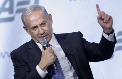 نتنياهو يتحدث للمرة الاولى عن الخطوة الواجب اتباعها بعد الاتفاق النووي مع ايران