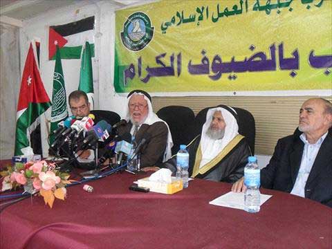 أسباب مقاطعة الإخوان للإنتخابات  