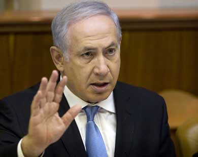 هآرتس: السلطة طلبت لقاء ثلاثيا 