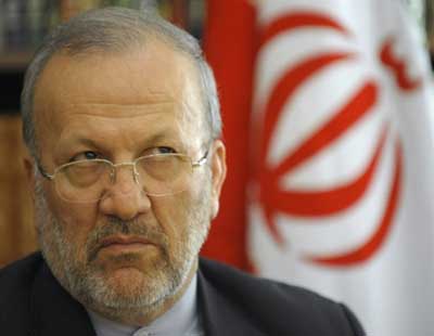 متكي: اي حرب محتملة في منطقة الشرق الاوسط لن تكون محدودة