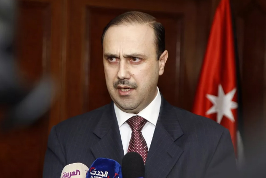 الاردن يدين اغتيال السفير الروسي لدى تركيا