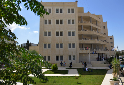 الطفيلة التقنية تكسب دعوى قضائية ضدها الطفيلة التقنية تكسب دعوى قضائية ضدها