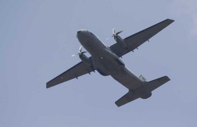 تركيا تشن تسع طلعات جوية ضد أهداف إرهابية داخل البلاد وخارجها