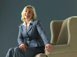 الاستمرار في العمل يخلص المرء من المشاعر السلبية  