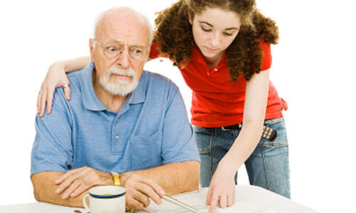 حمية البحر الأبيض المتوسط لتجنب الخرف حمية البحر الأبيض المتوسط لتجنب الخرف