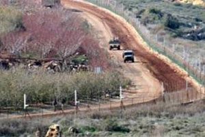 في توتر جديد ومفاجىء على الحدود جريحان في تبادل لإطلاق النار بين جنود إسرائيليين ولبنانيين 