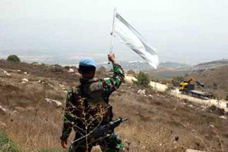 الاعلان عن مقتل ضابط اسرائيلي برتبة رفيعة في الاشتباكات الدائرة على الحدود مع لبنان 