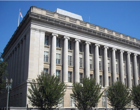 أميركا تفرض عقوبات على أفراد وكيانات مرتبطة بإيران