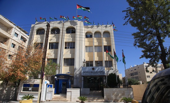 الأوقاف تدعو إلى الاقتداء بالسنة النبوية في الصلاة والدعاء عند الكسوف الأوقاف تدعو إلى الاقتداء بالسنة النبوية في الصلاة والدعاء عند الكسوف
