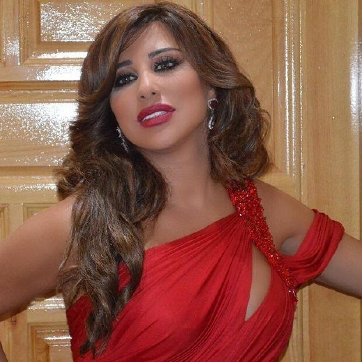 نجوى كرم:أستغل كل يوم جديد من حياتي للقيام بشيء مفيد ومهم