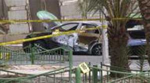 مصدر أمني مصري: فصائل من غزة ربما كانت وراء اطلاق صواريخ على ايلات