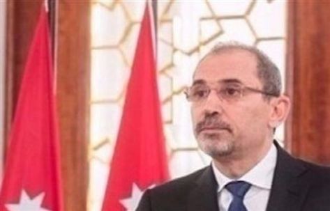 الصفدي يعقد اجتماعاً رباعياً مع موغريني وشكري وعريقات