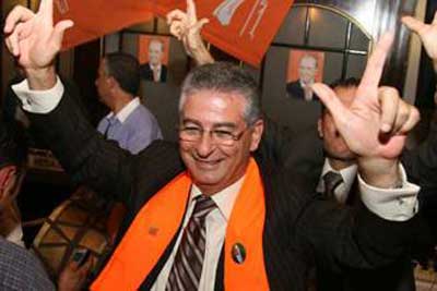 صدمة بين "العونيين" بعد توقيف فايز كرم بشبهة التعامل مع إسرائيل