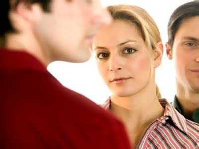 انتقاداتك للغير تعكس شخصيتك