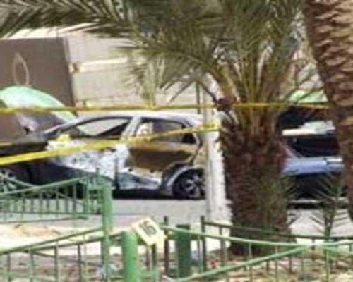 رئيس الوزراء:الصاروخ الذي سقط في العقبة اطلق من سيناء  