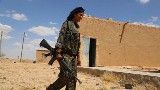 توتر جديد بين واشنطن وموسكو عنوانه سوريا