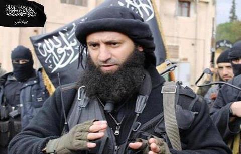 ابو محمد الجولاني من مدرس لغة عربية الى قائد للنصرة في سوريا ابو محمد الجولاني من مدرس لغة عربية الى قائد للنصرة في سوريا