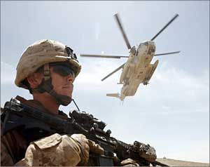 سقوط مدنيين أفغان بقصف أميركي    