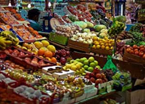 ارتفاع اسعار الخضار رغم توفرها بكميات كبيرة ارتفاع اسعار الخضار رغم توفرها بكميات كبيرة