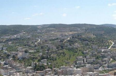 رئيس الهلال الاحمر يلتقي المتطوعين في عجلون