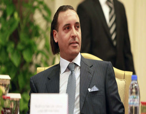 هانيبال القذافي يكشف لأول مرة ظروف احتجازه في لبنان ويوجه رسالة إلى روسيا!