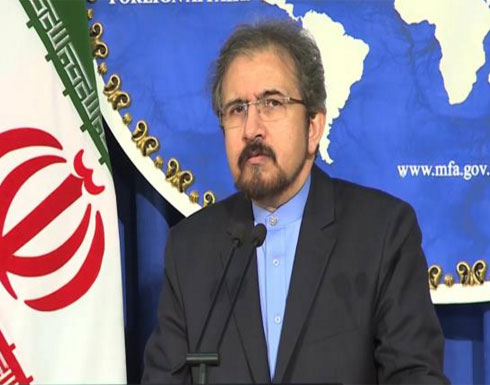 إيران تغلق حدودها وأجواءها مع كردستان العراق