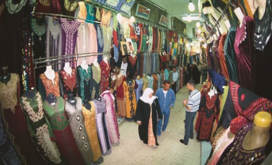 تعرف على السبب الذي رفع أسعار بعض السلع في الاردن