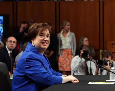 تعيينات بأميركا بمناصب قانونية وأمنية 