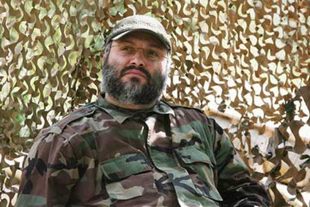 عماد مغنية يكلف اسرائيل 37 مليون شيكل سنويا