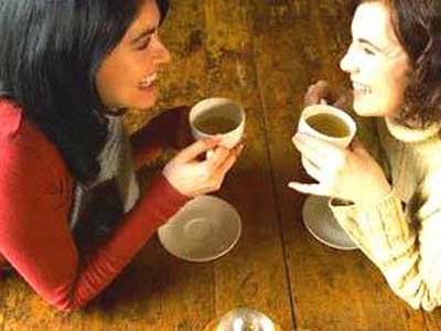 اكتشفي حقيقة شخصيتك