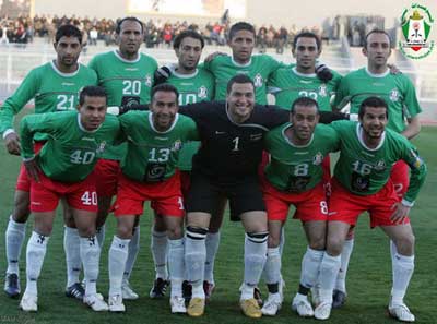 الوحدات يفوز ببطولة درع الاتحاد الاردني