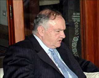 وسيط فرنسي بين سوريا وإسرائيل 