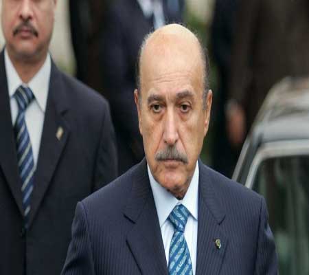 مصر تمنع ابنتي "عمر سليمان" من السفر مصر تمنع ابنتي "عمر سليمان" من السفر