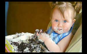  تعرفي على الأغذية التكميلية الضرورية لنمو طفلك