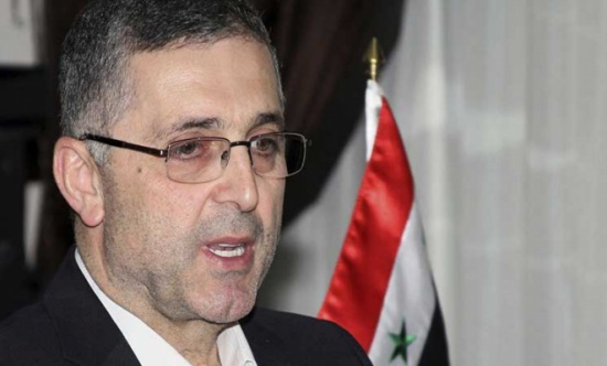 تهديدات نظام الأسد بحرب على تركيا وراءه إيران تهديدات نظام الأسد بحرب على تركيا وراءه إيران