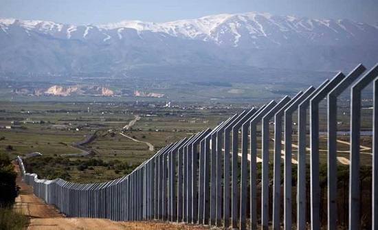 أميركا تعترض على قرار أممي بإلغاء سلطة إسرائيل على الجولان