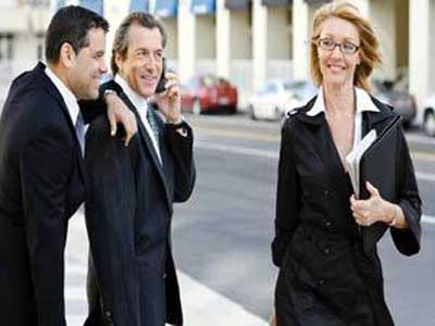 90 % من الرجال يحبون ويحترمون المرأة الجريئة