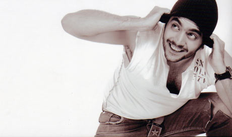 أحمد فلوكس و رشدي أباظه في 2011