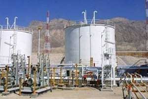 العقوبات الدولية تجبر إيران على التخلى عن مشروع للغاز الطبيعي 