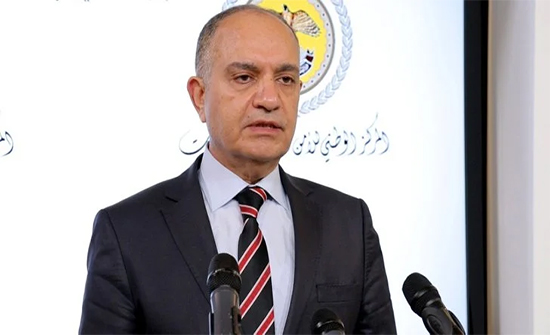 حظر تجول شامل الجمعة في عمان والزرقاء باستثناء الكوادر الطبية حظر تجول شامل الجمعة في عمان والزرقاء باستثناء الكوادر الطبية