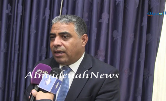 "مشتركة نيابية" تقر مواد بـ"صندوق شهداء القوات المسلحة" "مشتركة نيابية" تقر مواد بـ"صندوق شهداء القوات المسلحة"