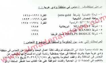 بالوثائق : الحكومة تضرب 8 مليارات دولار بـ " الجزمة " ووزير المالية يشكو الطفر ؟!