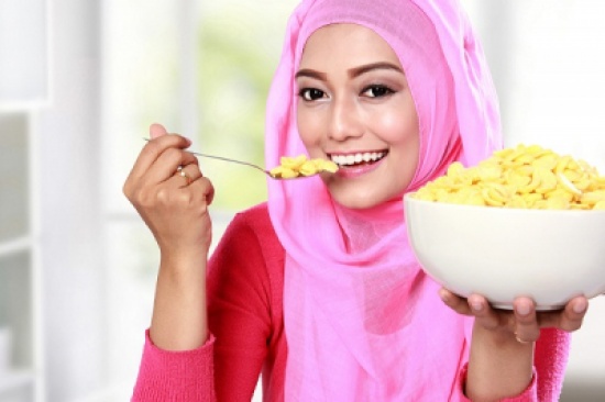 فتاوى نسائية رمضانية فتاوى نسائية رمضانية