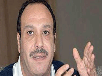 خالد صالح يقضي فترة نقاهة بمؤسسة مجدي يعقوب بعد عملية قلب مفتوح