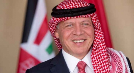 الملك يدشن الجولة الأولى من مشاريع الطاقة الشمسية في معان..صور الملك يدشن الجولة الأولى من مشاريع الطاقة الشمسية في معان..صور